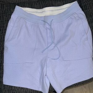 Lululemon At Ease shorts (XL)